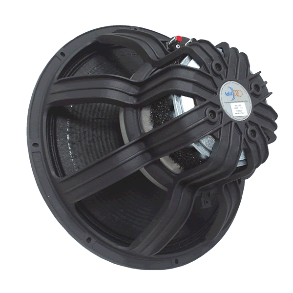 FaitalPRO 18XL1500 8ohm 18" 1500watt Subwoofer